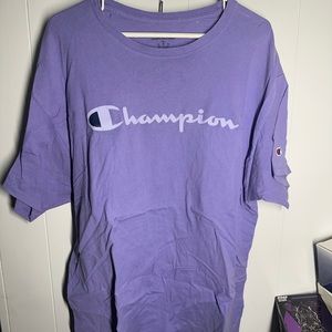 Champion T - Shirt